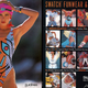 Illustration for article titled 1986 Lady Mag Ads: Turquoise Eyeshadow & The St. Tropez Tan